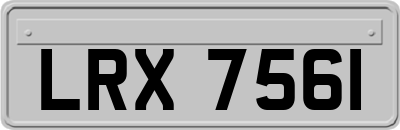 LRX7561
