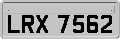 LRX7562
