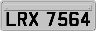LRX7564
