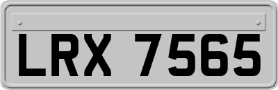 LRX7565