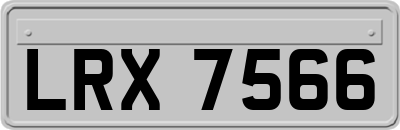 LRX7566