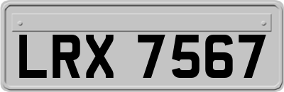 LRX7567