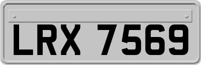 LRX7569