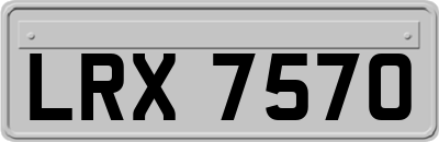 LRX7570
