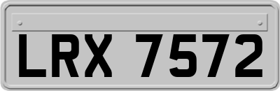 LRX7572