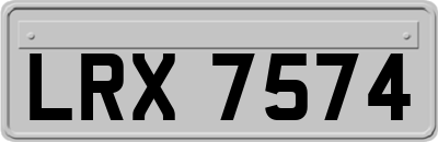 LRX7574