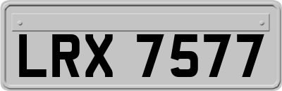 LRX7577