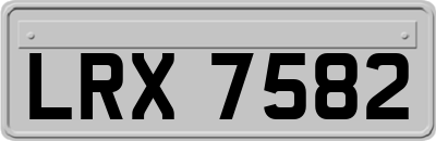 LRX7582