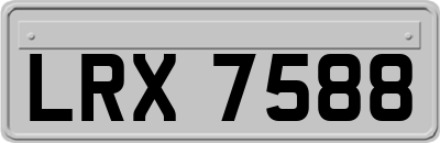 LRX7588