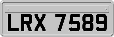 LRX7589