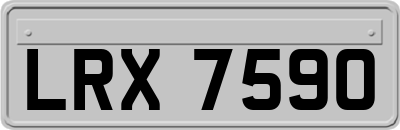 LRX7590