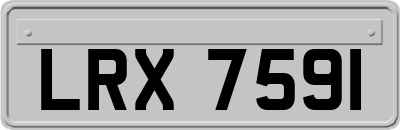 LRX7591