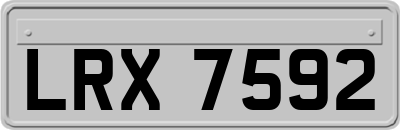 LRX7592