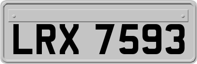 LRX7593