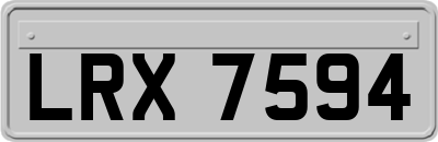 LRX7594