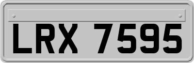 LRX7595