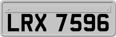 LRX7596