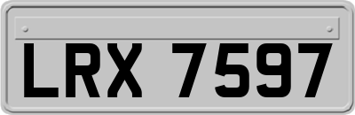 LRX7597