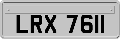 LRX7611