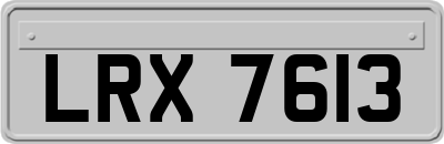 LRX7613