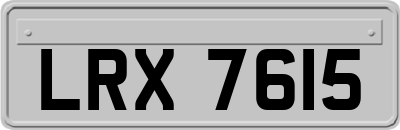 LRX7615