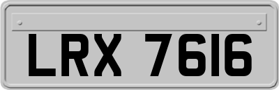 LRX7616