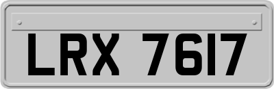 LRX7617