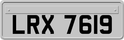 LRX7619