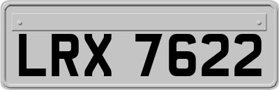 LRX7622