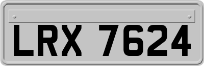 LRX7624