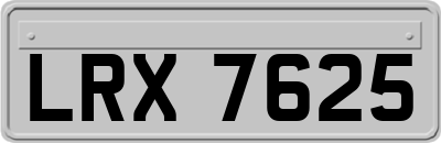 LRX7625