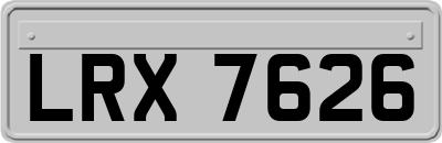 LRX7626
