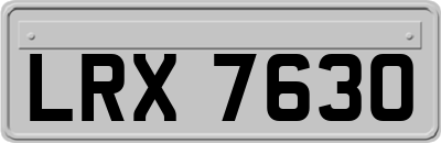 LRX7630