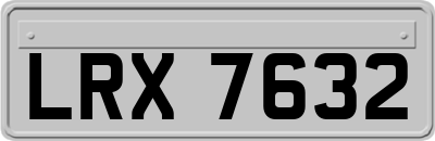 LRX7632