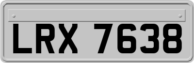 LRX7638