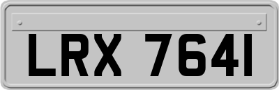 LRX7641