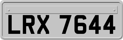LRX7644