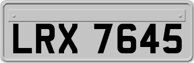 LRX7645