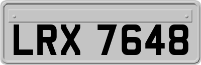 LRX7648