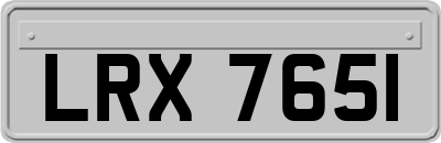 LRX7651