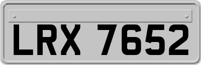 LRX7652