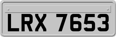 LRX7653
