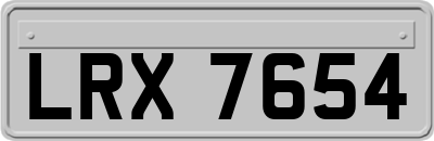 LRX7654