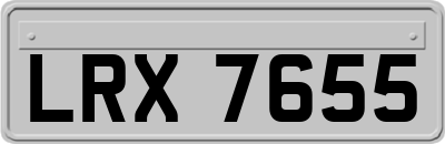 LRX7655