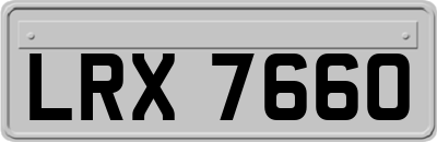 LRX7660