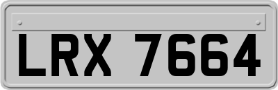 LRX7664