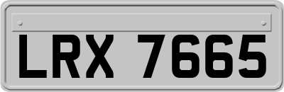 LRX7665