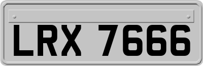 LRX7666
