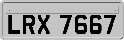 LRX7667