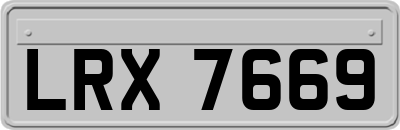 LRX7669